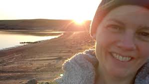 Fundraiser by Elsa Cox : Sea swimming for SGHT in memory of Bob Burton