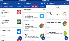 Free download backup and restore apk file supported android devices: Actualizar Aplicaciones Apks Sin Usar Google Play Store