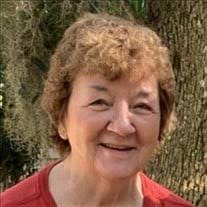 Carol Gene Morris Obituary (2024)