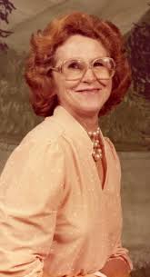 Christine Galloway Obituary