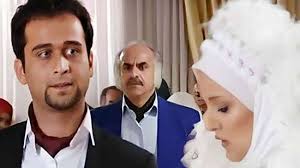 فیلم آوای باران