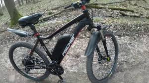 Licht Einschalten Und Weitere Display Einstellungen Fur Fischerebike Xy9777 Youtube
