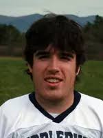 2008 Men's Lacrosse Roster