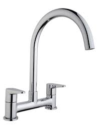 Kitchen sink mixer taps argos. White Kitchen Mixer Taps B Q Instaimage