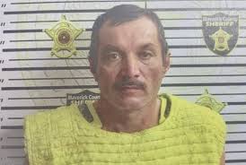 Man arrested for murder in Eagle Pass! A SUSPECT OF HAVING TAKEN THE LIFE  OF A MAN FROM ZARAGOZA IN EAGLE PASS IS ARRESTED IN EAGLE PASS. Valeriano  Perez Navarro, a 51-year-old