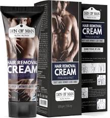 Side effects of applying hair removal creams to your face include darkening of skin, rashes or skin irritation, and scabbing. Den Of Man Hair Remover Cream For Men Body Chest Back Legs Under Arms Bikini Line Cream Price In India Buy Den Of Man Hair Remover Cream For Men Body