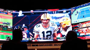 This edition of the official playing rules of the national football league contains all current rules governing the playing of professional football that are in effect for the 2020 nfl season. Nfl Betting Lines In Season Of Covid 19 Are Moving Targets Abc News