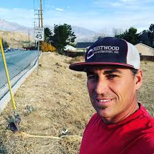 This poor boy from Yucaipa just purchased a commercial lot