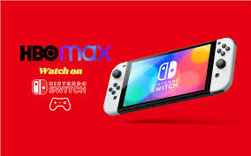 Two Ways to Watch HBO Max on Nintendo Switch