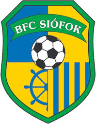 This free logos design of fc vasas budapest logo eps has been published by pnglogos.com. Bfc Siofok Wikipedia