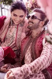Deepika Padukone And Ranveer Singh Wedding Photos Bollywood Wedding Desi Bride Deepika Ranveer