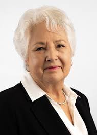 Commissioners « Poarch Creek Indians