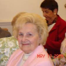 Olga Davies Obituary February 13, 2025