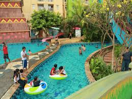 Marcopolo Waterpark Bogor Tiket Wahana Oktober 2020 Travelspromo