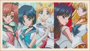 Bishoujo Senshi Sailor Moon Another Story Download Sailor Moon Cross Stitch Pattern Anime Cross Stitch Pdf Download By Acreativelycrafter On Etsy Sailor Moon Wallpaper Sailor Moon Sailor Moon Crystal