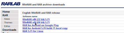 Scopri ricette, idee per la casa, consigli di stile e altre idee da provare. Download Winrar For Windows 10 Open Rar Files On Windows 10