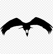 Transparent Eagle Bird Silhouette Png Image With Transparent Background Toppng Download as svg vector, transparent png, eps or psd. toppng