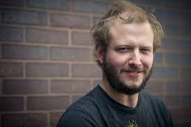 Justin Vernon talks to David Campbell about Eau Claire and the success of  Bon Iver