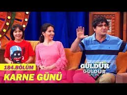 Guldur Guldur Show 155 Bolum Velilerin Cocuk Yarisi Youtube