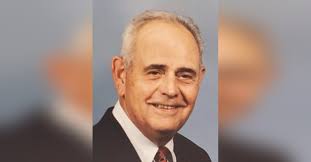 Obituary information for James Calvin "Jim" Curry