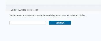 Jackpots start at $10 million and can grow to $70 million! Verification De Vos Billets Loto Quebec En Ligne Consoxp Quebec