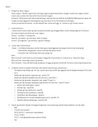 Maybe you would like to learn more about one of these? Rangkuman Pkn Kelas X Bab 4
