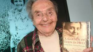 World's oldest known Holocaust survivor Alice Herz-Sommer dies aged 110
