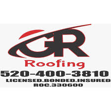 GR Roofing, LLC