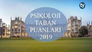Diş hekimliği taban puanları 2021. Psikoloji Taban Puanlari Ve Basari Siralamasi 2019 2018