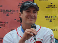 Bailey taking contract talks one day at a time