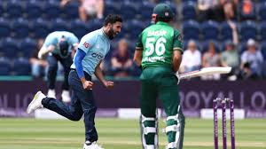 Jul 03, 2021 · eng vs pak england beat pakistan by 3 wickets south africa in ireland, 3 odi series, 2021 Recent Match Report Pakistan Vs England 1st Odi Pakistan Vs England Shotoe
