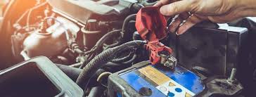 Battery Replacement in Edmonton, AB - Northside Nissan