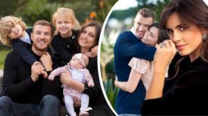 An interview with amra dzeko, edin's wife. Sportmob Top Facts About Amra Silajdzic Edin Dzeko S Wife