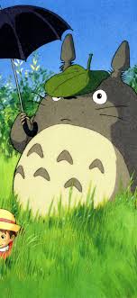 You can also upload and share your favorite totoro wallpapers hd. My Neighbor Totoro Classic Anime 1242x2688 Iphone 11 Pro Xs Max Wallpaper Background Picture Image