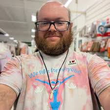 Things that are not...