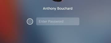 Most people i know (even my masters friend) plays with locked screen 90% of the time. Macid S Tap To Unlock Makes Logging Into Your Mac Even Faster