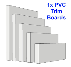 Only logged in customers who have purchased this product may leave a review. 1x Pvc Trimboard 3 4 Thick I Elite Trimworks