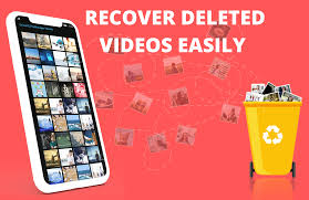 Dec 30, 2017 · deleted a video accidentally, then you can recover more likely than your deleted video with our recovery tool. Deleted Video Recovery App Restore Deleted Videos 1 6 Download Android Apk Aptoide