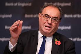 The BOE Edging Toward a Rate Pivot Sends a Signal to the ECB