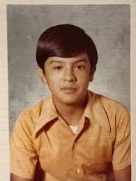 Roy Flores Obituary January 28, 2025