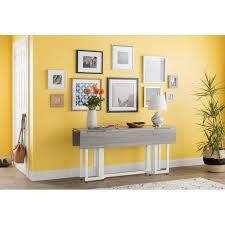 Adams Drop Leaf Dining Table Drop Leaf Dining Table Dining Table In Kitchen Contemporary Dining Table