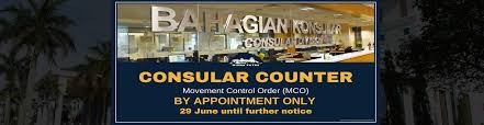 Jabatan kesihatan negeri johor : Official Portal Ministry Of Foreign Affairs Malaysia Portal