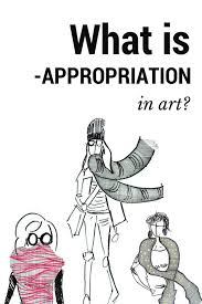 It Can Be Hard To Help Students To Understand Appropriation In Art Often In The Classroom We Tell Our Students That They Ca Appropriation Art Art Teaching Art
