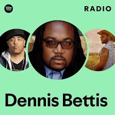Dennis Bettis