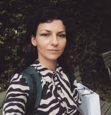 Bianca-Elena Șerban