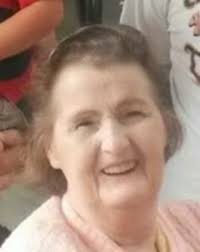 Rita Mae Olander Simon Obituary