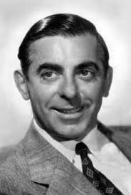 Facts about Eddie Cantor : Classic Movie Hub (CMH)