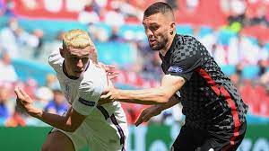 Croatia were the side that ended england's world cup dream in russia and you can catch the they topped their qualifying group ahead of wales and will be desperate to stun the english infront of a partisan home crowd. Em 2021 England Ringt Kroatien Nieder Sterling Trifft Das Vorrundenspiel Im Ticker Zum Nachlesen Goal Com