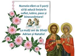 May 20, 2021 · adrian rădulescu fost unul dintre membrii activi ai pmp. La MulÅ£i Ani De SfinÅ£ii Adrian FelicitÄri UrÄri Mesaje Facebook