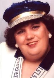 Obituary for Mary Lee (Kyle) Woodall